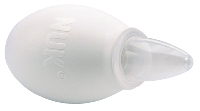 Nuk niistäjä - Kuumemittarit ja niistäjät - 4008600283386 - 1