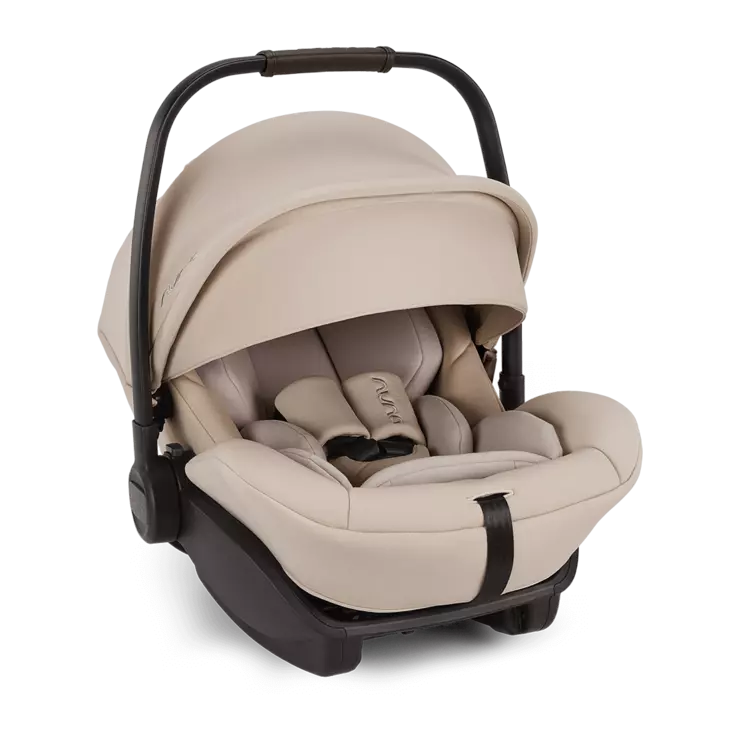 Nuna Arra NEXT turvakaukalo 0-13kg - Turvakaukalot - 8720874761846 - 1