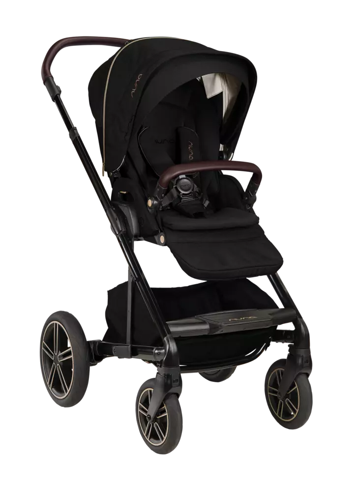 Nuna Mixx Next ratas - Rattaat ja kuomurattaat - 8719743749436 - 1