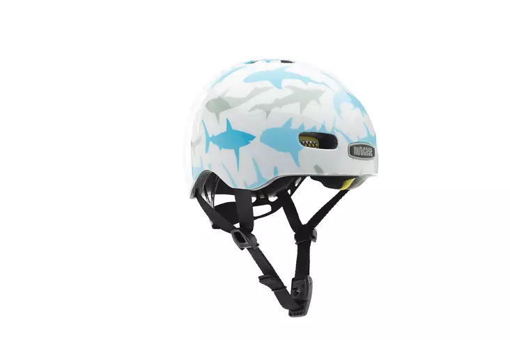 Nutcase Baby Nutty MIPS pyöräilykypärä - Pyöräilykypärät - 194521007706 - 1