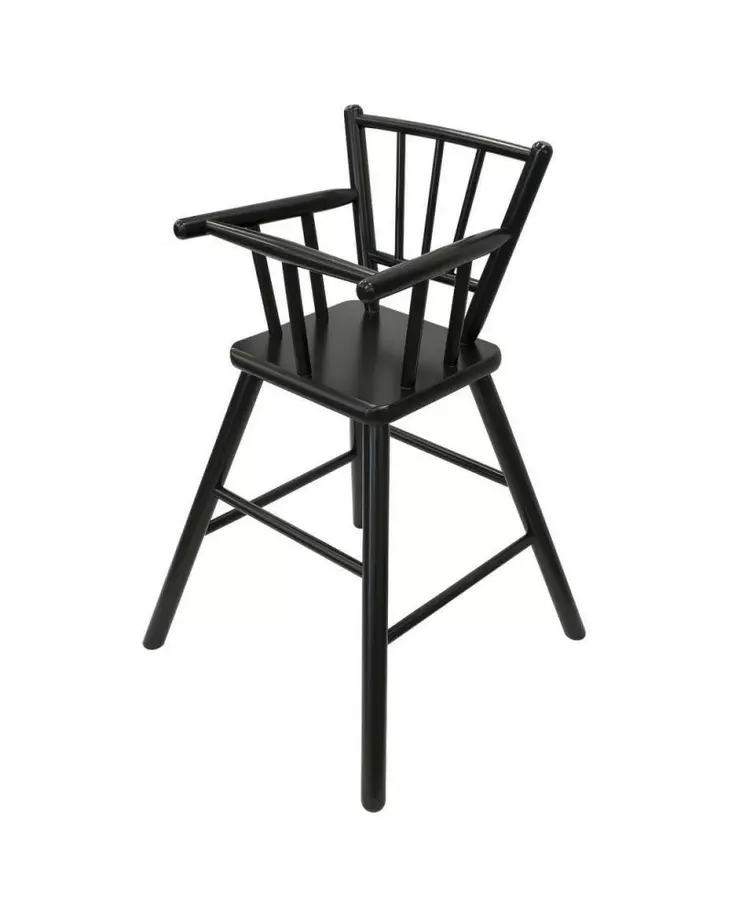 Perinteinen syöttötuoli, kiinteä malli - Syöttötuolit - 45446756756 - 5