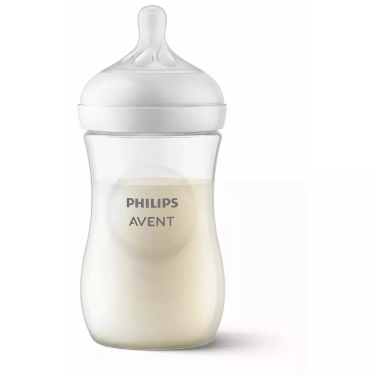 Philips Avent Natural tuttipullo 260 ml - Tuttipullot - 8710103989646 - 1