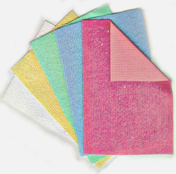 Pikku Piia kosteusalusta 70 cm X 100 cm - Patjan suojalakanat ja suojat - 6417342010316 - 1