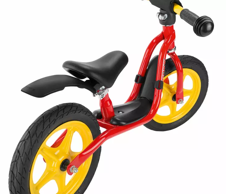 Puky lokasuojat potkupyörään - Aisat, tukijalat ja apupyörät - 4015731094156 - 1