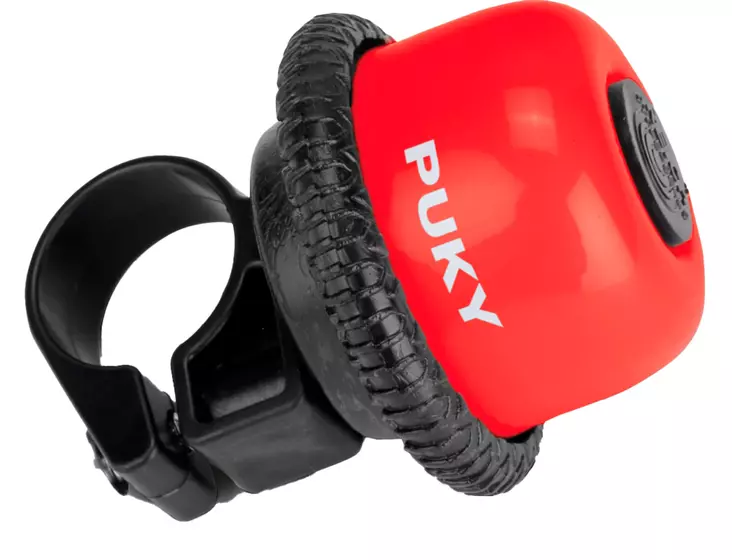 Puky pyöritettävä soittokello potkupyörä - Soittokellot ja lukot - 4015731098536 - 1