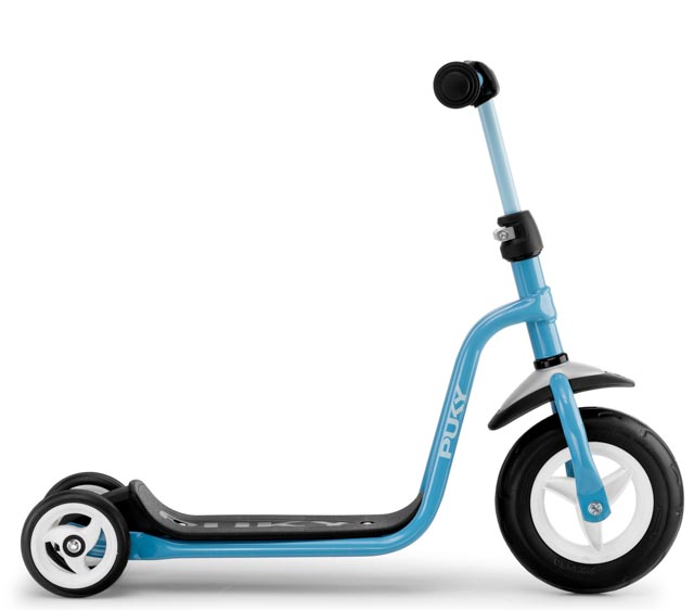 Puky R1 potkulauta - Potkulaudat - 4015731050966 - 2