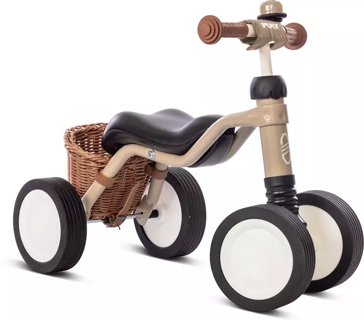 Puky Wutsch bundle potkumopo - Potkuautot ja -mopot - 4015731030376 - 1