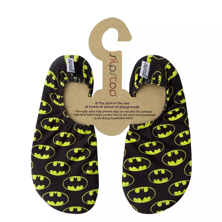 Slipstop tossut - Batman - Tossut - 86835552456 - 1