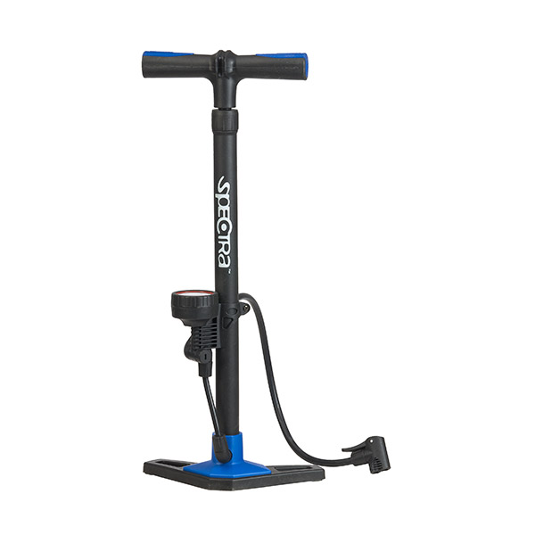 Spectra jalkapumppu TEC Pressus - Pumput ja paikat - 5706690146536 - 1