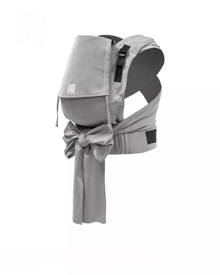 Stokke Limas Plus carrier kantoreppu OCS - Kantoreput - 7040356193066 - 1
