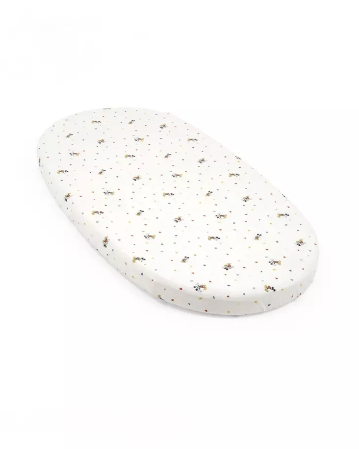 Stokke Sleepi lakana V3 - Lakanat - 7040355994046 - 1