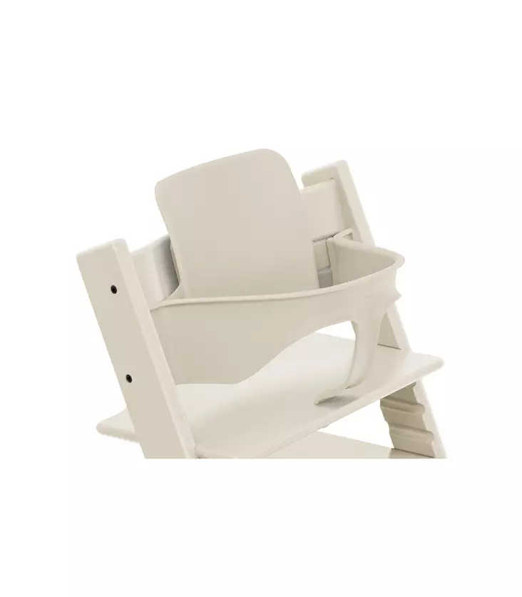 Stokke Tripp Trapp Baby Set 2 - Syöttötuolin lisävarusteet - 7040356500116 - 1