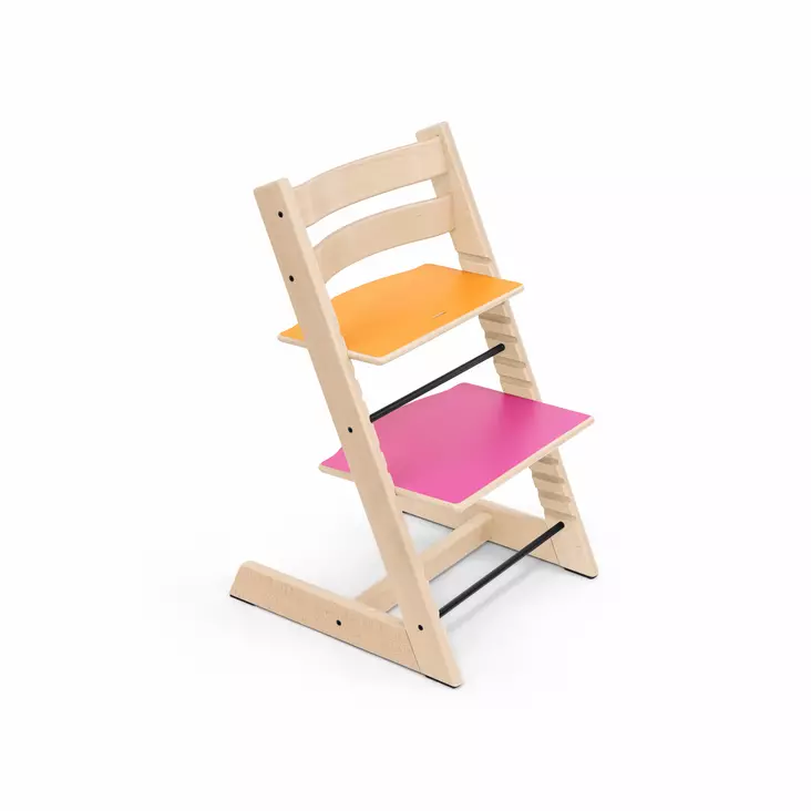 Stokke Tripp Trapp syöttötuoli - Syöttötuolit - 7040351001496 - 1