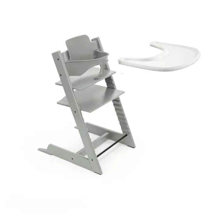 Stokke Tripp Trapp syöttötuolipaketti - Syöttötuolit - 85452201336 - 1