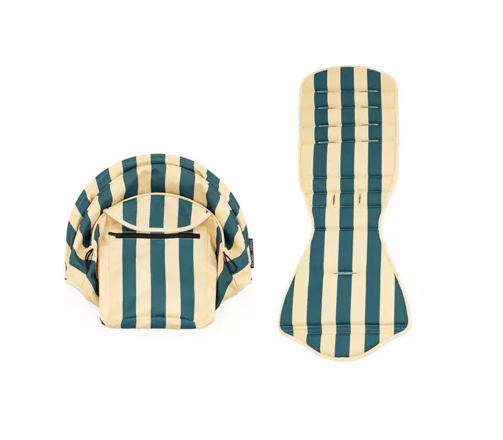 Stokke YOYO väripaketti 6+ - Matkarattaat - 7040356464166 - 1