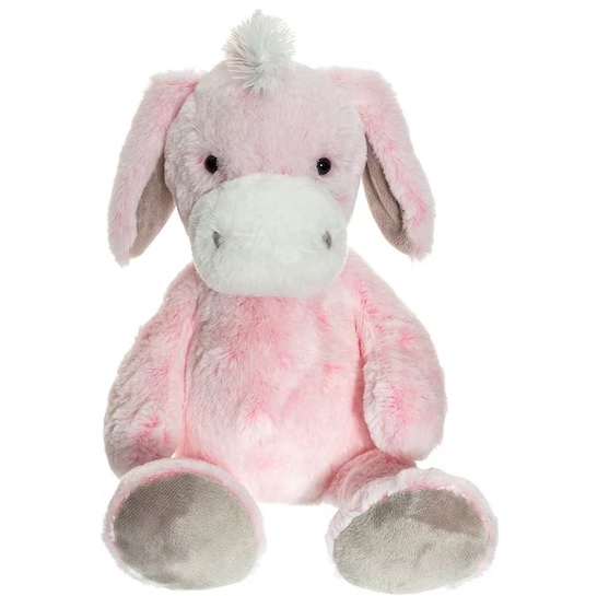 Teddykompaniet Aasi - Pehmolelut ja ensilelut - 7331626030236 - 1