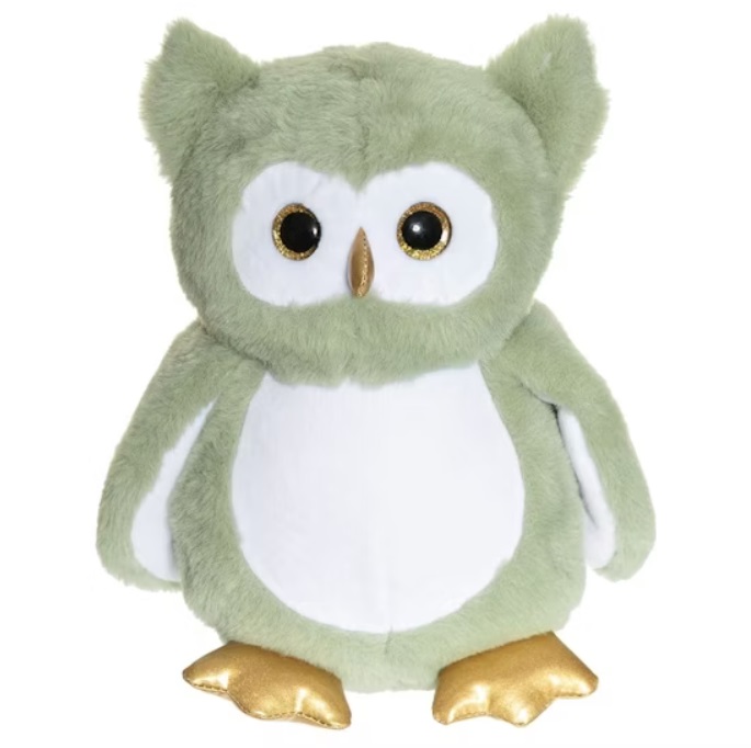 Teddykompaniet Diinglisar yövalo - Yövalot ja lämpömittarit - 7331626030106 - 1