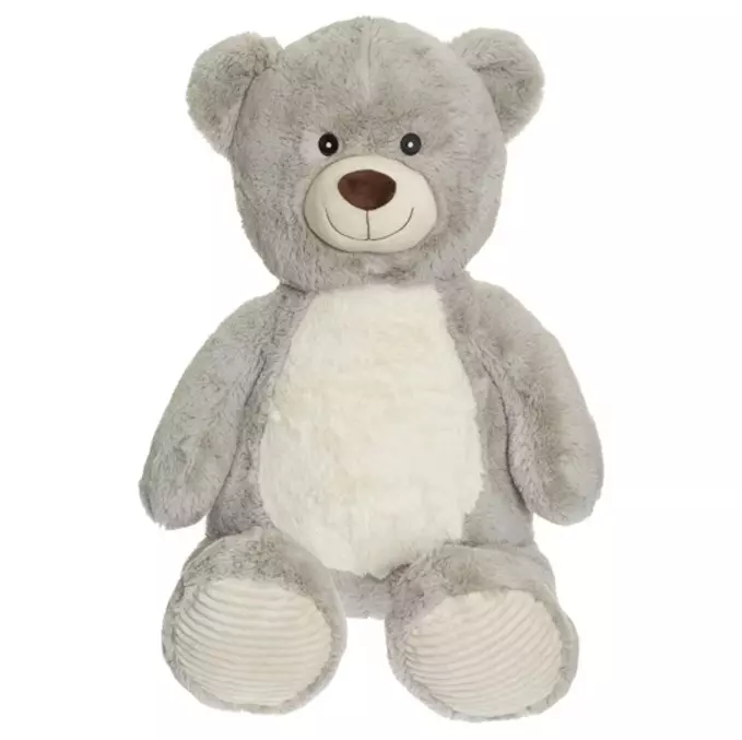 Teddykompaniet jättipehmolelu 100 cm - Pehmolelut ja ensilelut - 7331626125826 - 1