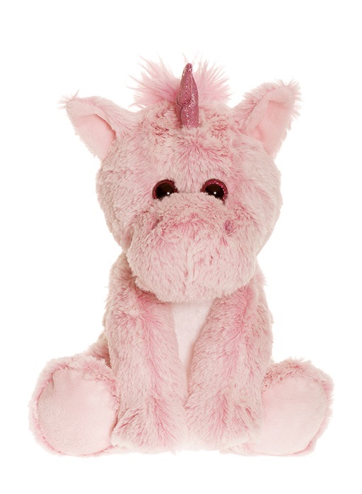 Teddykompaniet Yksisarvinen - Pehmolelut ja ensilelut - 7331626026116 - 1