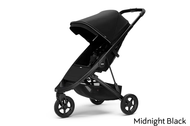 Thule Spring ratas (paketti) - Rattaat ja kuomurattaat - 320236533256 - 1