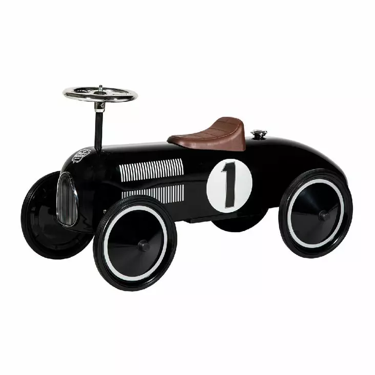 Little Dutch Retro Loopauto Jack - Potkuautot ja -mopot - 8712051211756 - 1