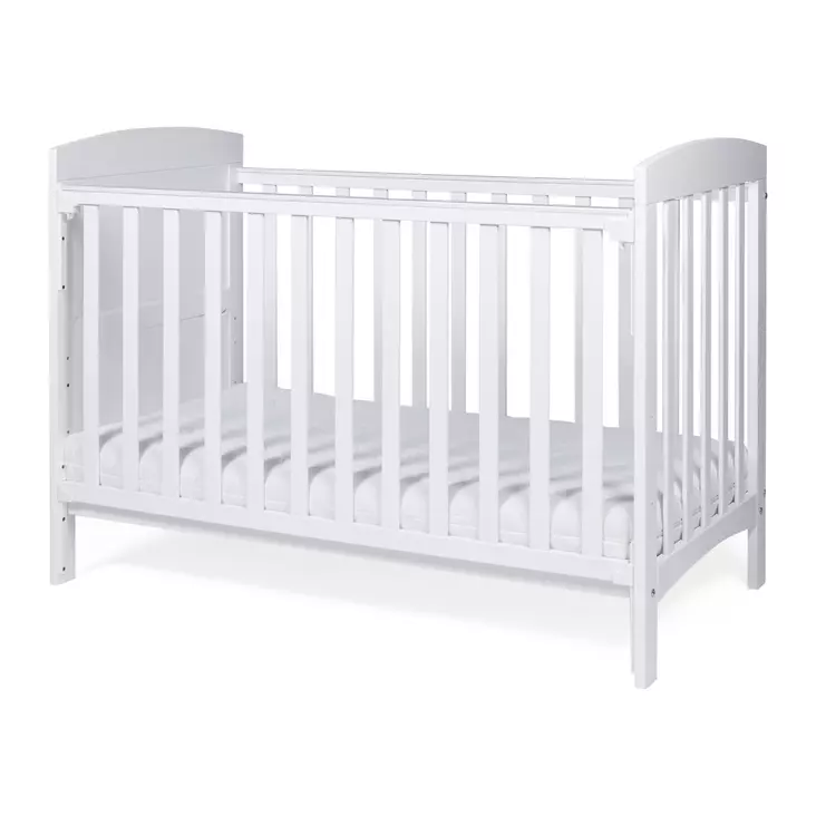 Tinynord Leon pinnasänky 60x120 cm - Pinnasängyt ja juniorisängyt - 4743348301786 - 1