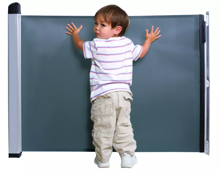 Turvaportti Lascal Kiddy Guard Avant - Turvaportit - 7330863125026 - 6