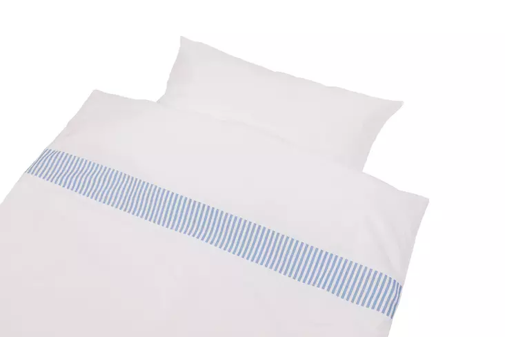 Unina pussilakanasetti 85x124cm - Pussilakanat ja tyynyliinat - 474325701396 - 1