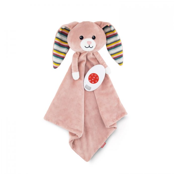 ZAZU uniliina kohina soittorasialla - Unenlaadun parantaminen - 0703625108716 - 1