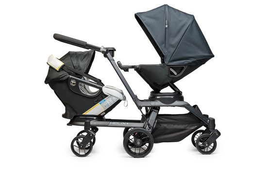 orbit 2 stroller
