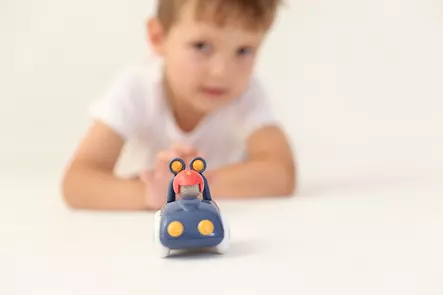 Tolo Bio ensiauto - Leluhahmot - 019287760217 - 2