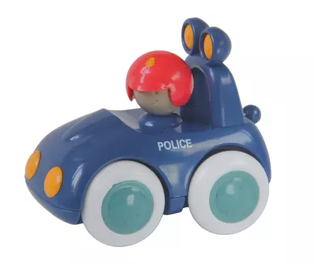 Tolo Bio ensiauto - Leluhahmot - 019287760217 - 1