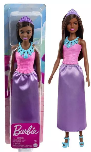 Barbie Dreamtopia nukke - Leluhahmot - 194735055777 - 1