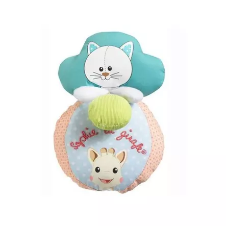 Sophie the Giraffe aktiviteettipallo - Aktiviteettilelut - 3056562102017 - 1