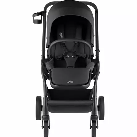 Britax RIO ratas - Rattaat ja kuomurattaat - 4000986406687 - 2