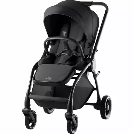 Britax RIO ratas - Rattaat ja kuomurattaat - 4000986406687 - 1
