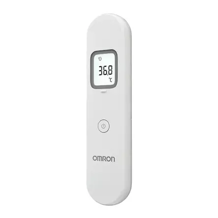 OMRON otsakuumemittari - Kuumemittarit ja niistäjät - 4015672114357 - 1