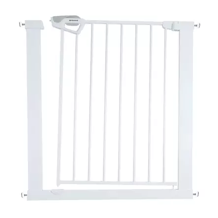 Tinynord Gia turvaportti valkoinen - Turvaportit - 4743348302127 - 1