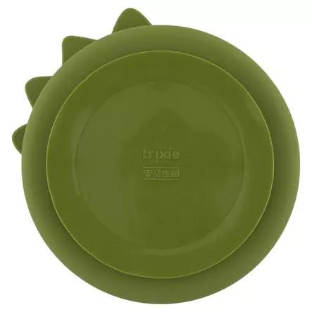 Trixie lokerolautanen imukupilla - Imukuppilautaset ja imukupit - 5400858964397 - 2