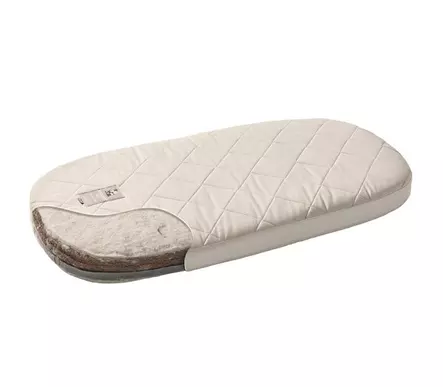 Leander patja Classic sänkyyn - Patjat - 5707770607747 - 2
