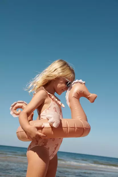 Liewood Phoebe merihevonen uimarengas - Uimalelut ja uima-altaat - 5715493439217 - 2