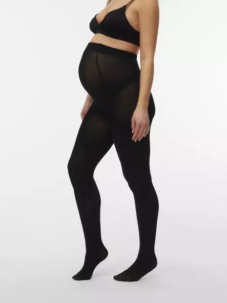 Mamalicious Mljennie Pantyhose sukkahousut 200den - Sukkahousut ja legginsit - 5715600639777 - 1