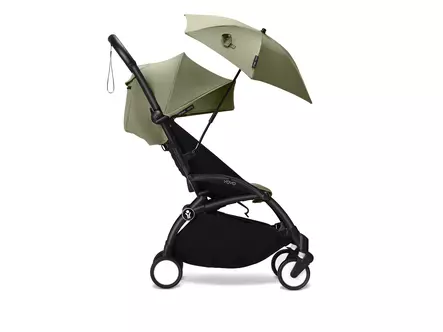 Stokke YOYO päivänvarjo - Päivänvarjot ja sateenvarjot - 7040356532087 - 2