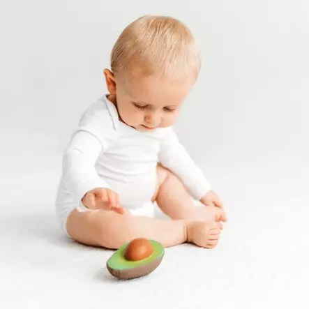 Oli&Carol purulelu luonnonkumia - Purulelut - 8437015928777 - 2