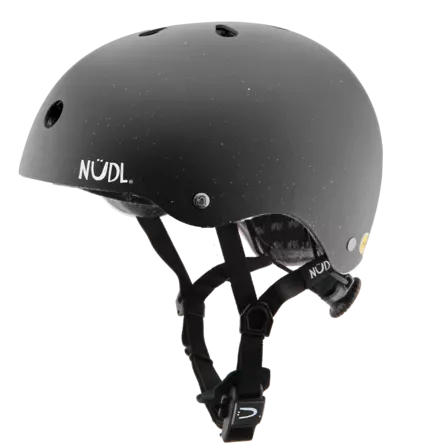 NUDL Adult MIPS pyöräilykypärä - Pyöräilykypärät - 850071390957 - 1