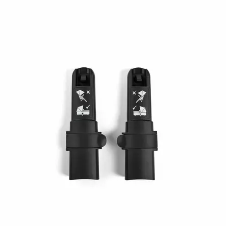 Bugaboo Donkey vaunukopan adapteri - Adapterit yhdistelmävaunuihin - 8717447175667 - 1