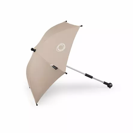Bugaboo parasol+ (päivänvarjo) - Päivänvarjot ja sateenvarjot - 8717447187707 - 2