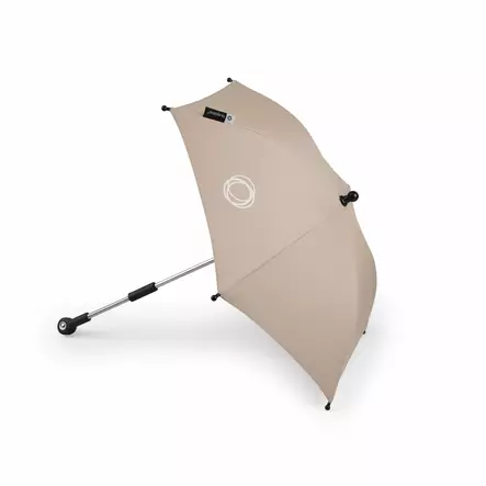 Bugaboo parasol+ (päivänvarjo) - Päivänvarjot ja sateenvarjot - 8717447187707 - 1