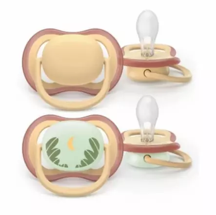 Philips Avent Ultra Air tutti 0-6 kk - Tutit - 8720689041867 - 1