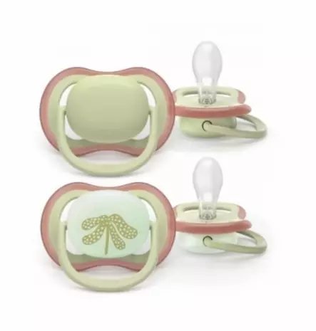 Philips Avent Ultra Air tutti 6-18 kk - Tutit - 8720689043977 - 1